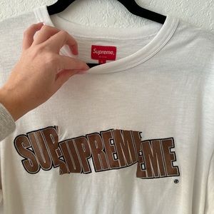 Men’s Supreme T-Shirt